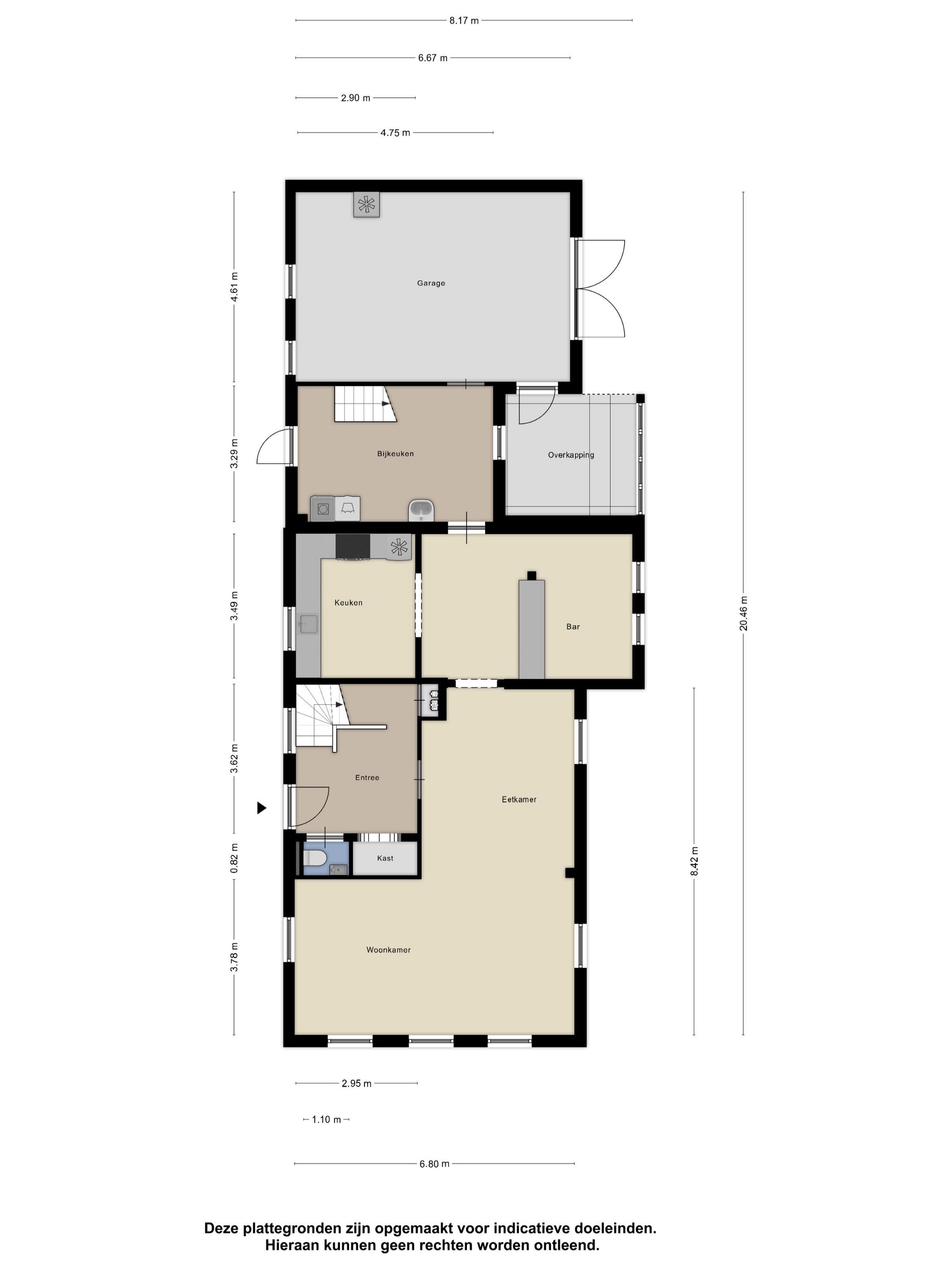 Foto 57 van Ginderdoor 42