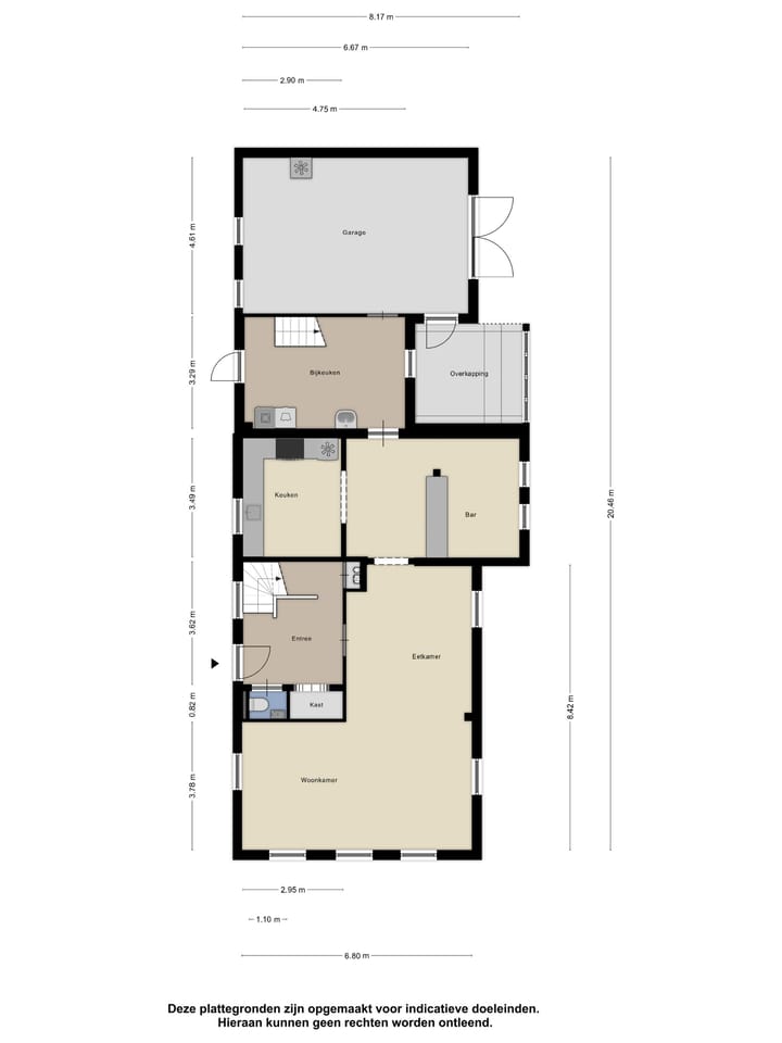 Foto 57 van Ginderdoor 42