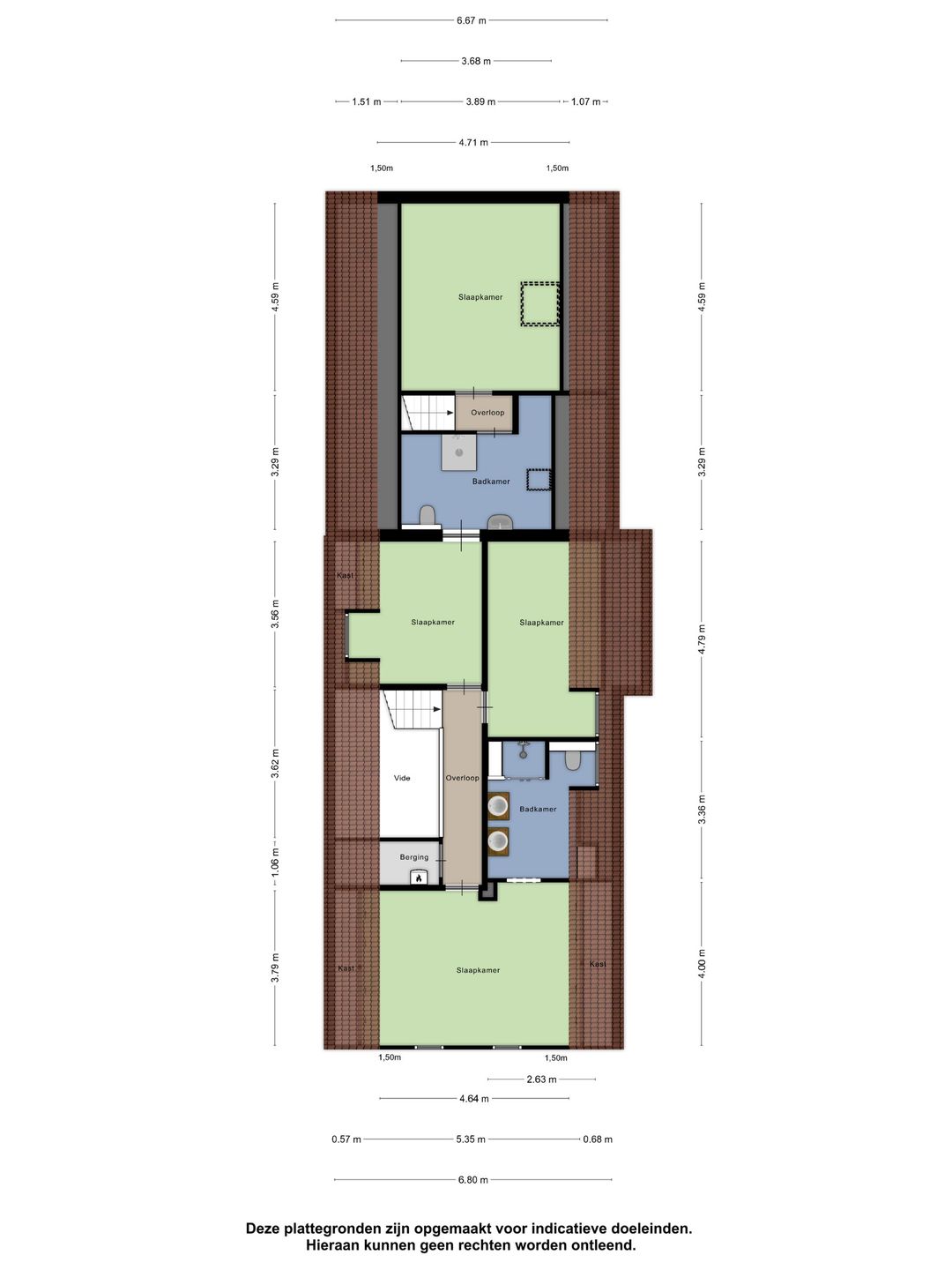 Foto 58 van Ginderdoor 42