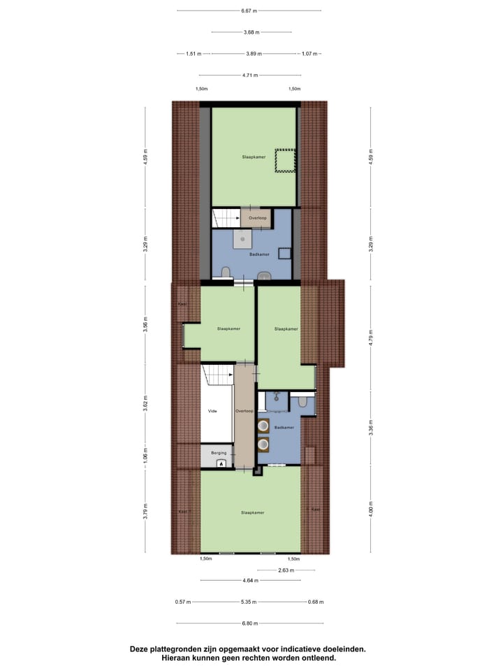 Foto 58 van Ginderdoor 42