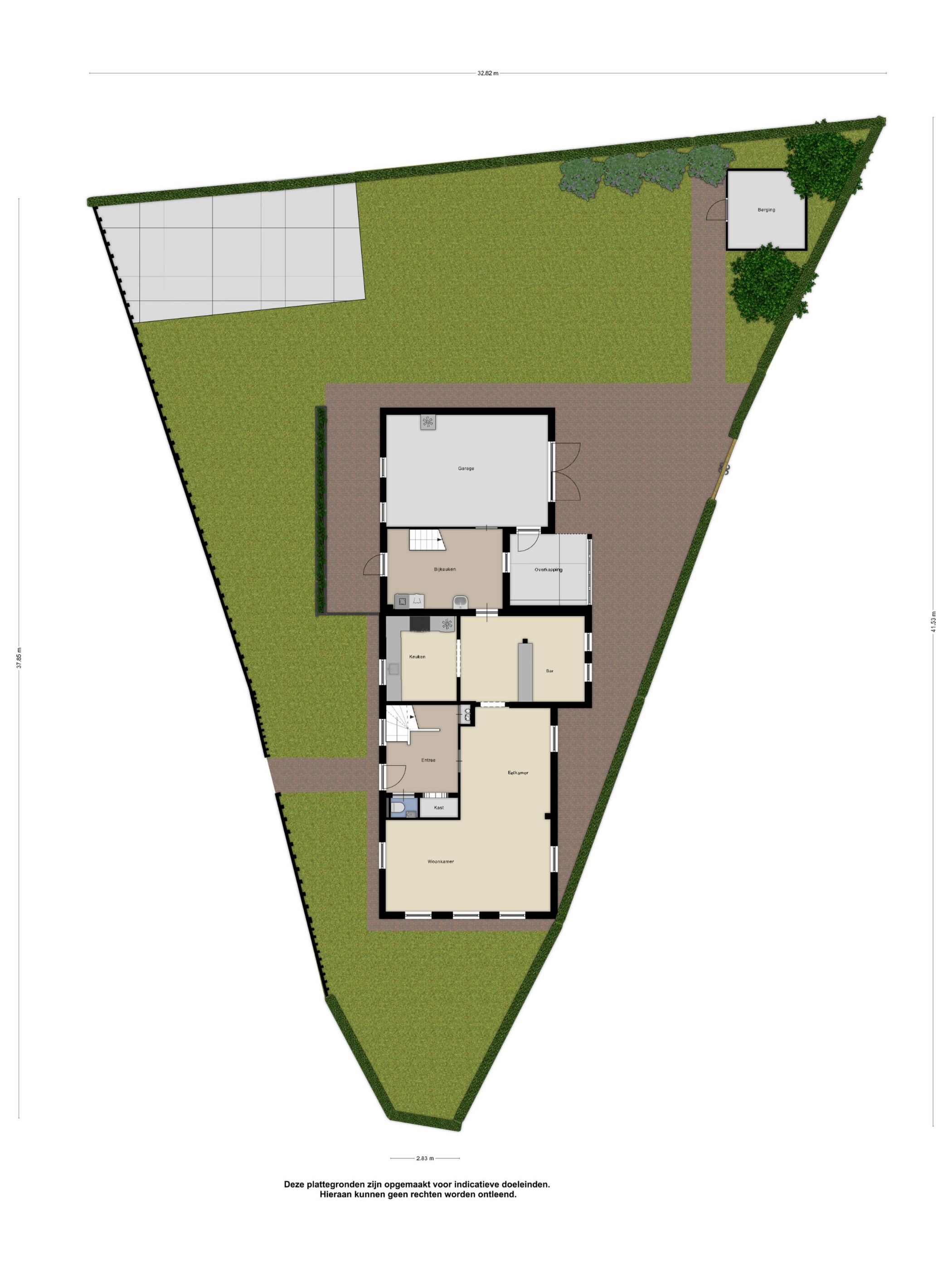 Foto 60 van Ginderdoor 42