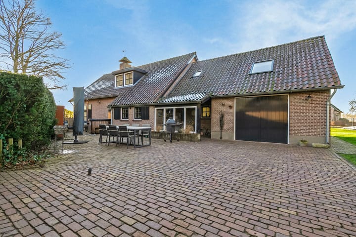 Foto 46 van Ginderdoor 42