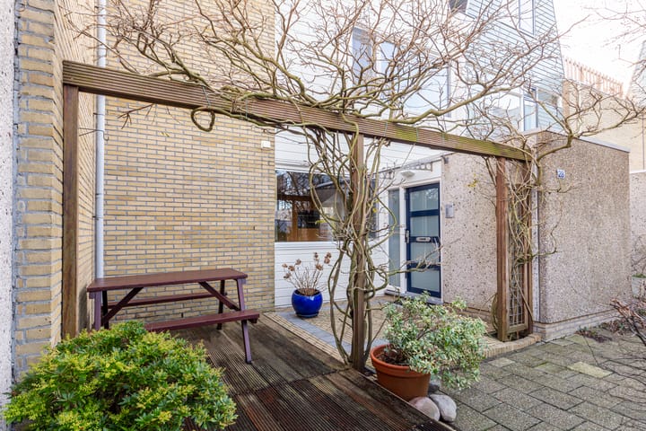 Foto 5 van Magnoliahove 28