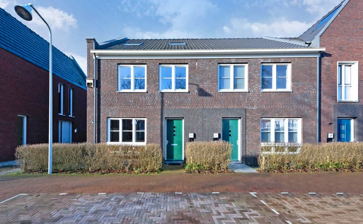 Foto 1 van Hogesteeg 55