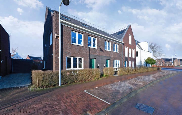 Foto 2 van Hogesteeg 55