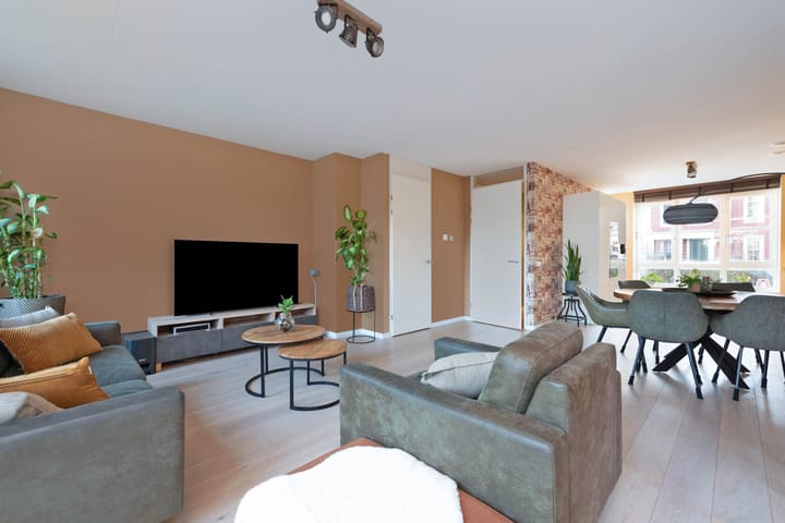 Foto 3 van Hogesteeg 55