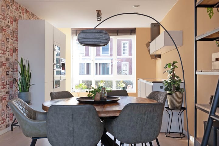 Foto 4 van Hogesteeg 55