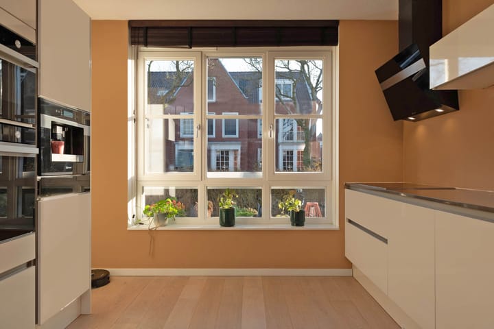 Foto 6 van Hogesteeg 55