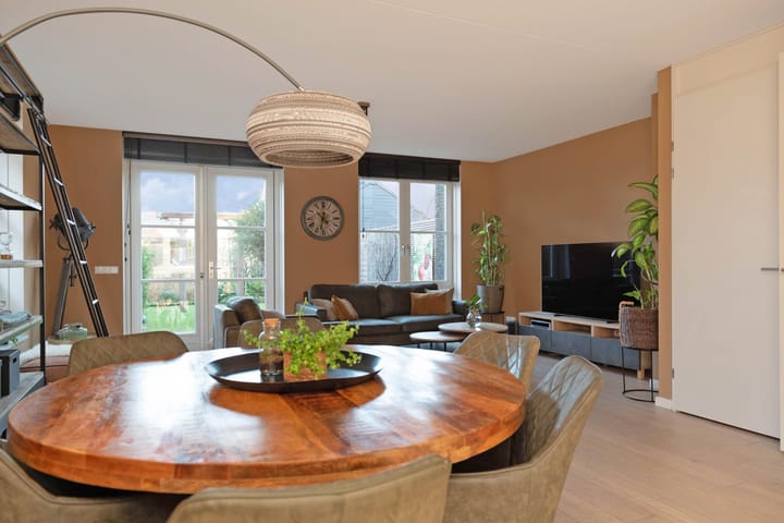 Foto 7 van Hogesteeg 55