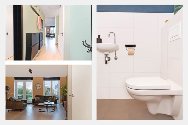 Foto 8 van Hogesteeg 55