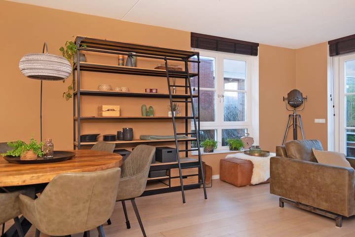 Foto 9 van Hogesteeg 55