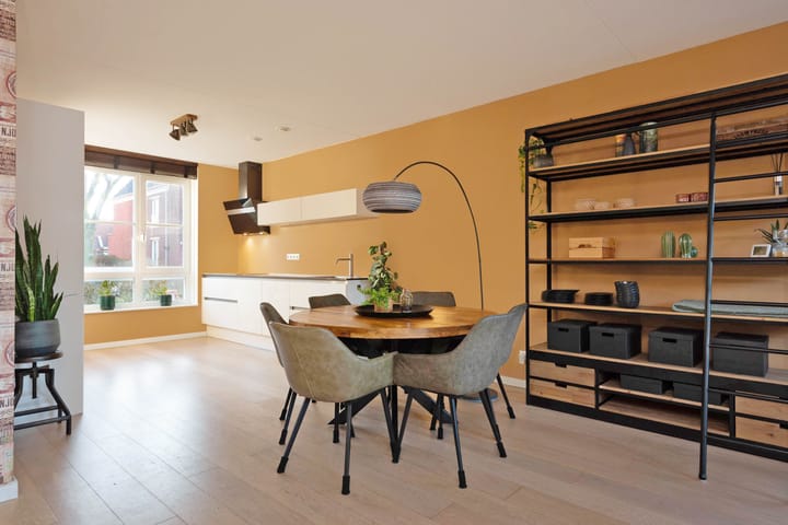 Foto 11 van Hogesteeg 55