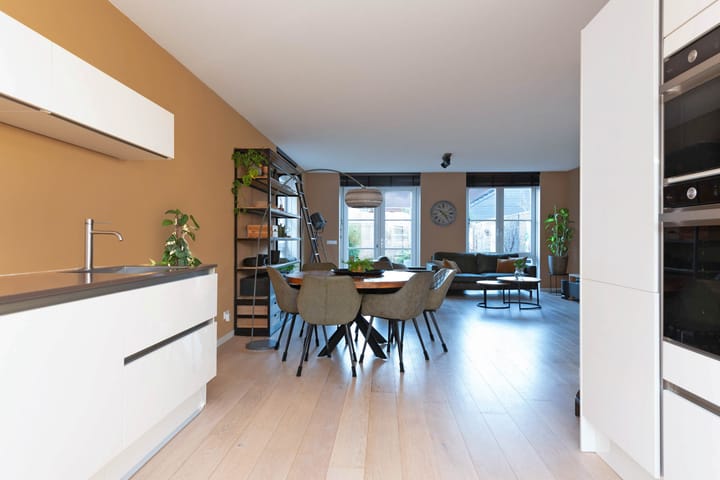 Foto 14 van Hogesteeg 55