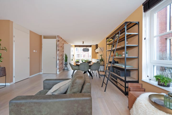 Foto 15 van Hogesteeg 55