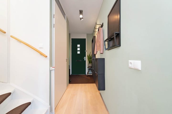 Foto 16 van Hogesteeg 55