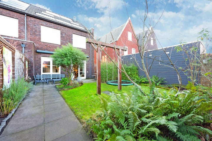 Foto 17 van Hogesteeg 55