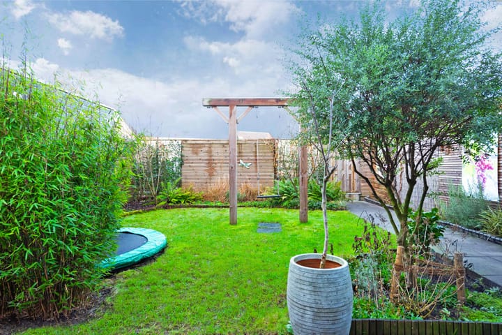 Foto 19 van Hogesteeg 55