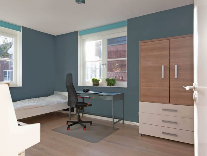 Foto 20 van Hogesteeg 55