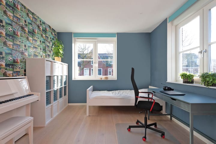 Foto 21 van Hogesteeg 55