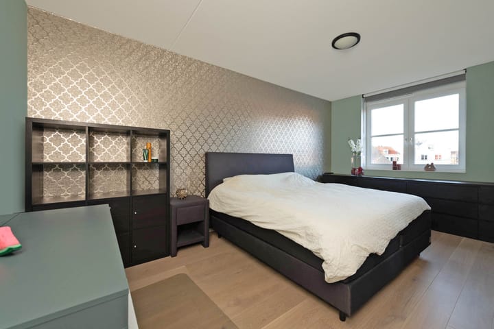 Foto 23 van Hogesteeg 55