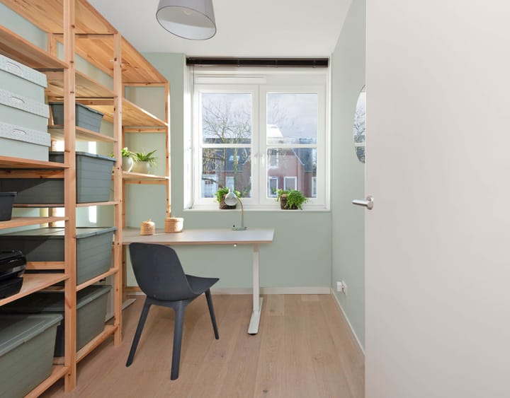 Foto 29 van Hogesteeg 55