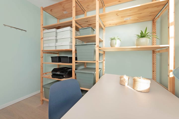 Foto 30 van Hogesteeg 55