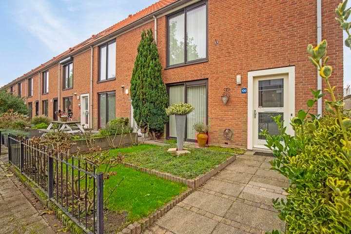 Foto 3 van Pernisstraat 106