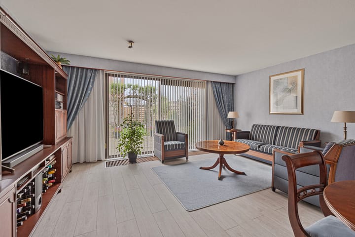 Foto 4 van Pernisstraat 106