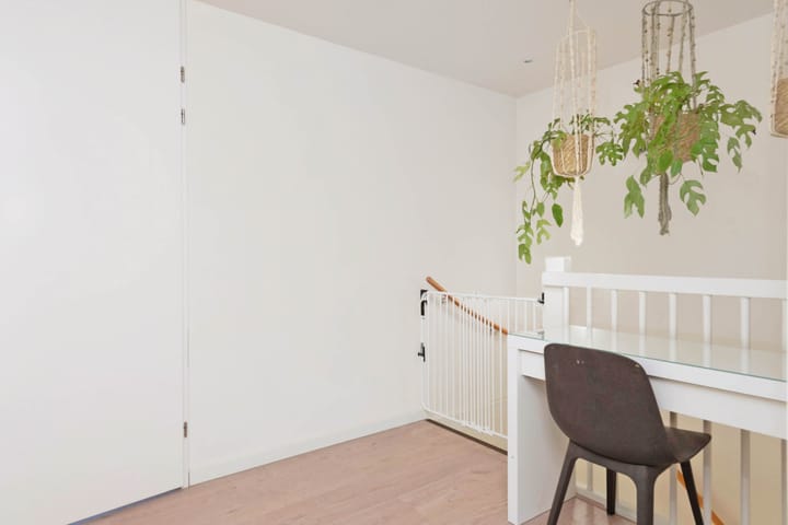 Foto 32 van Hogesteeg 55