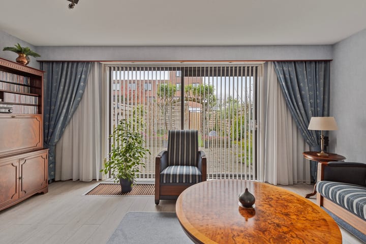 Foto 5 van Pernisstraat 106