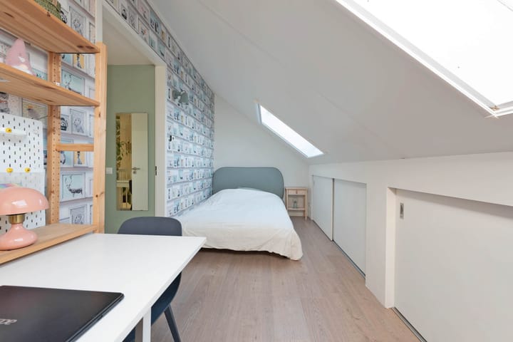 Foto 33 van Hogesteeg 55