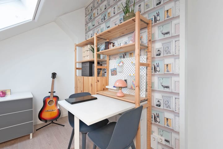 Foto 34 van Hogesteeg 55