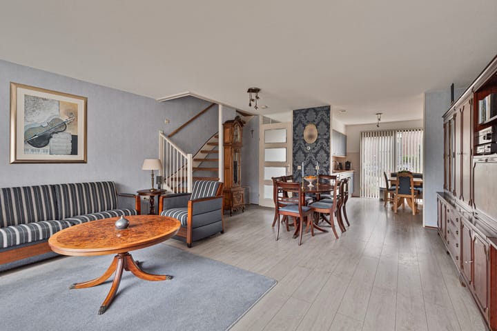 Foto 6 van Pernisstraat 106