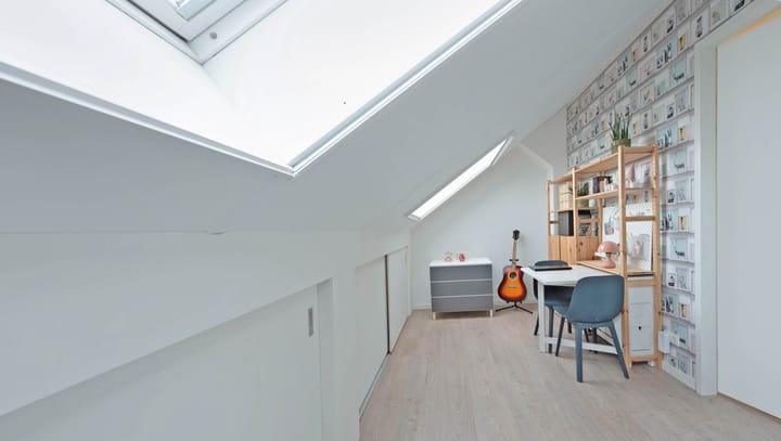 Foto 35 van Hogesteeg 55