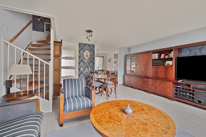 Foto 7 van Pernisstraat 106