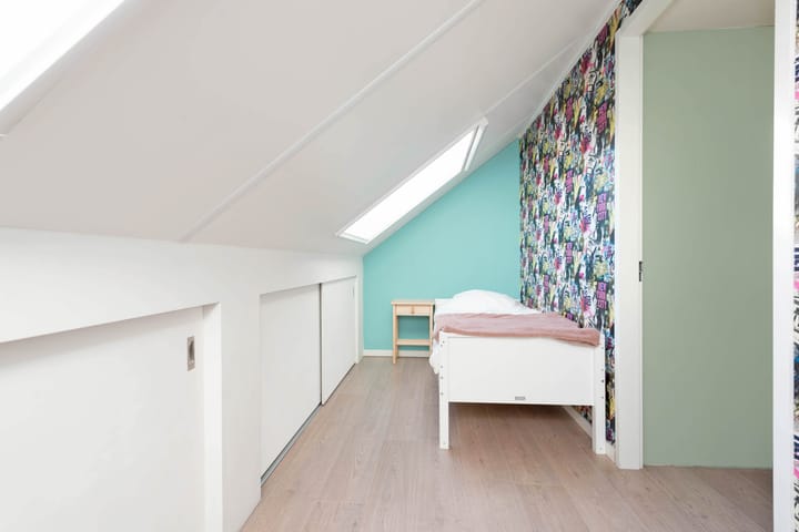 Foto 36 van Hogesteeg 55