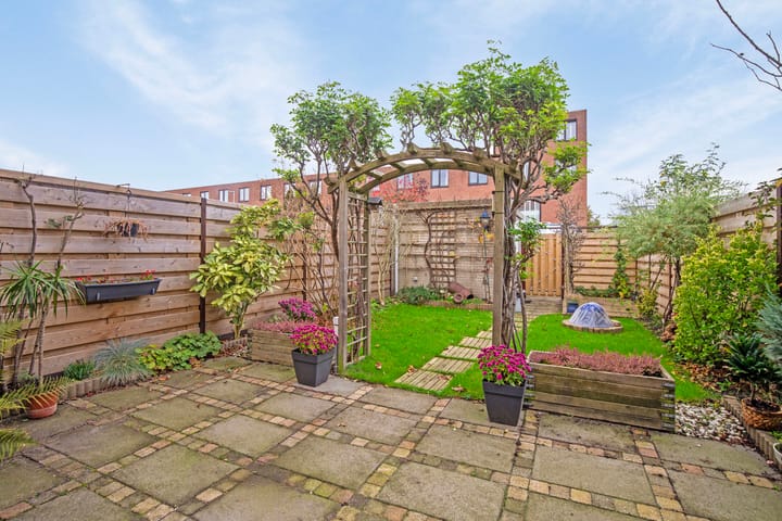 Foto 11 van Pernisstraat 106