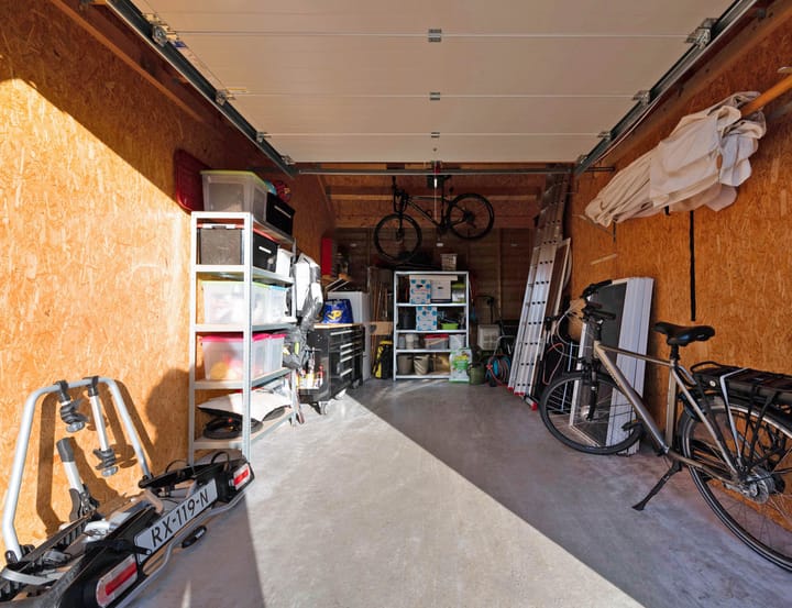 Foto 40 van Hogesteeg 55