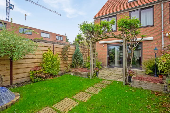 Foto 14 van Pernisstraat 106