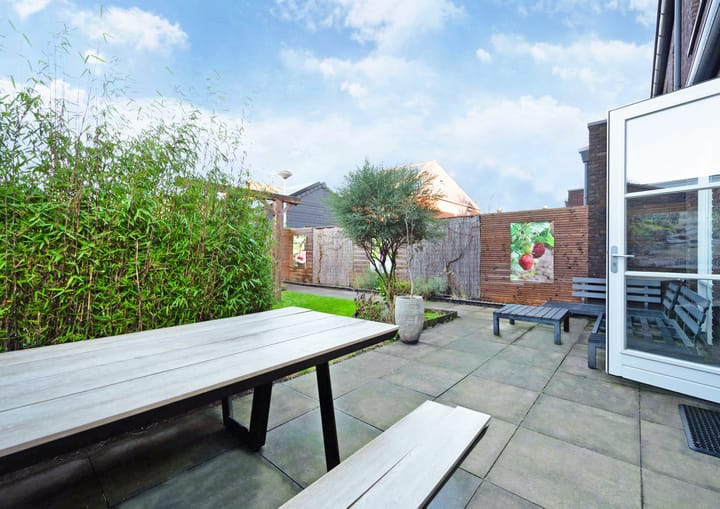 Foto 42 van Hogesteeg 55