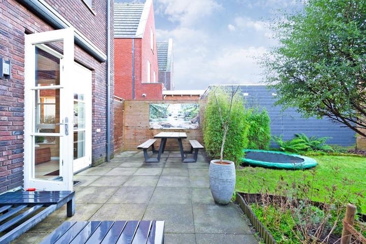 Foto 43 van Hogesteeg 55