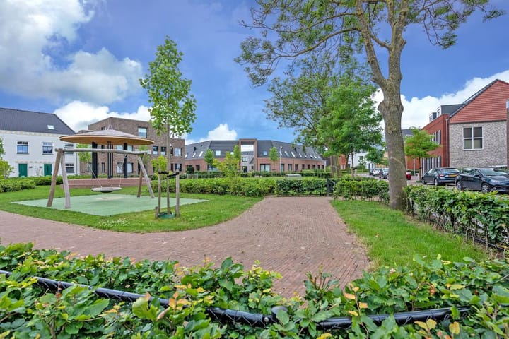 Foto 45 van Hogesteeg 55