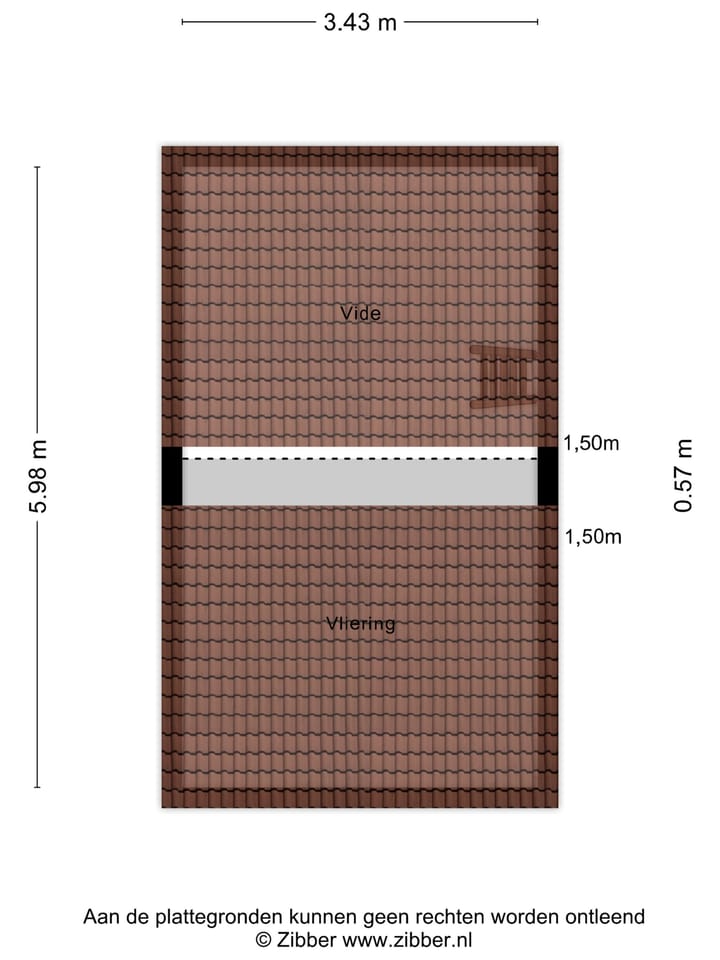 Foto 56 van Hogesteeg 55