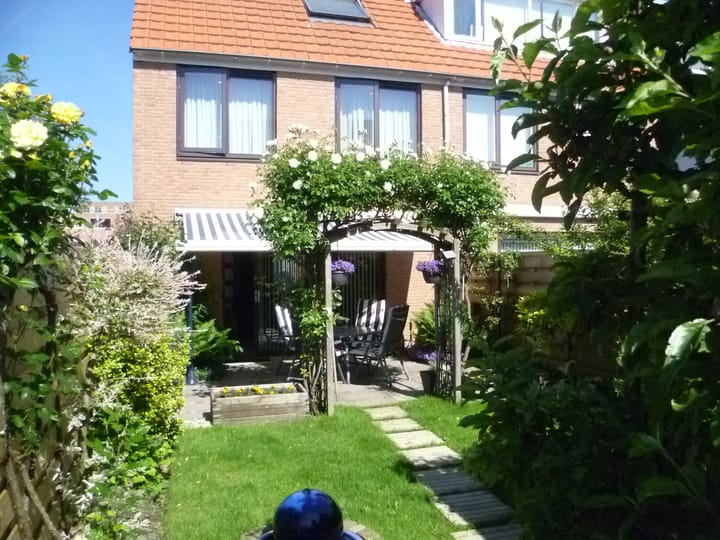 Foto 30 van Pernisstraat 106