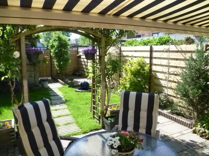 Foto 31 van Pernisstraat 106