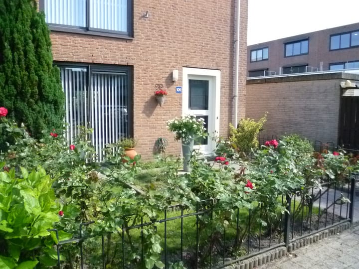 Foto 33 van Pernisstraat 106