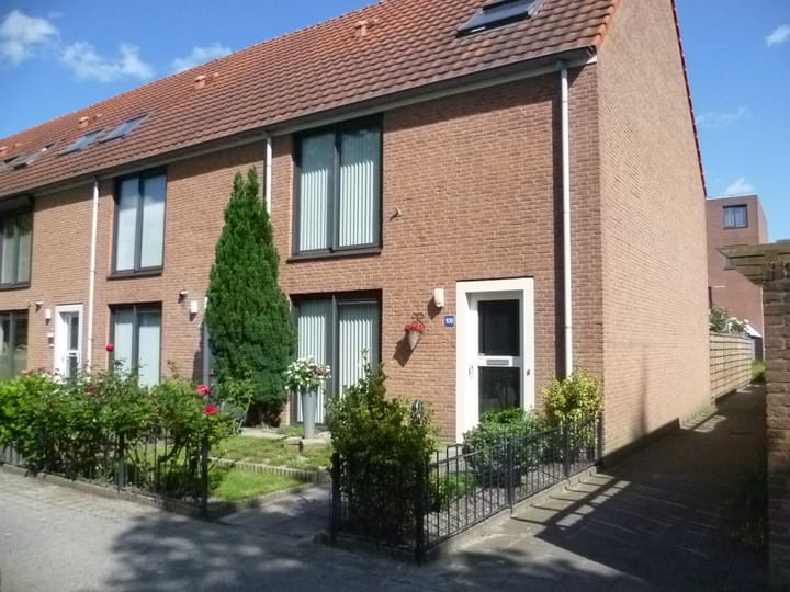 Foto 34 van Pernisstraat 106