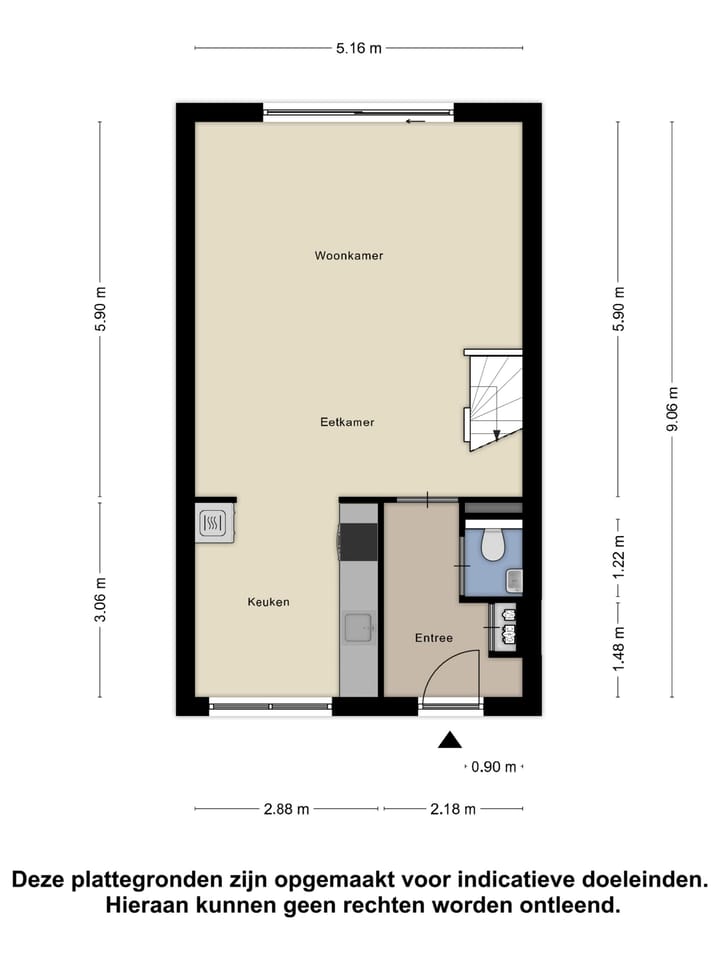 Foto 36 van Pernisstraat 106