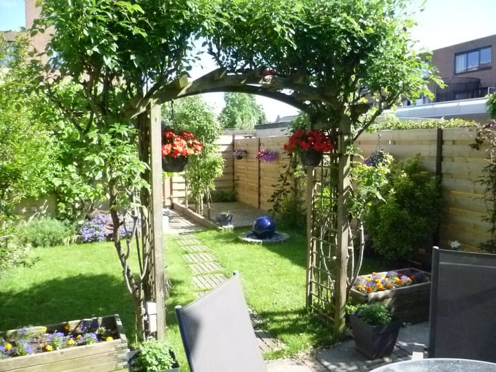 Foto 35 van Pernisstraat 106