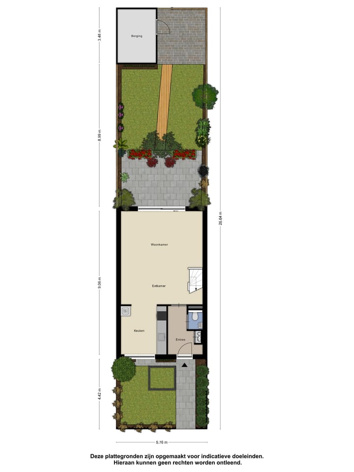 Foto 39 van Pernisstraat 106